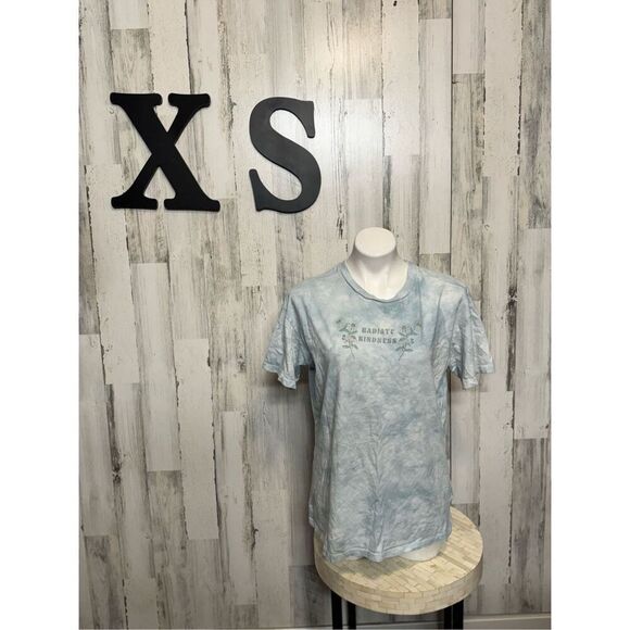 American Eagle tshirt top size XSmall - Picture 1 of 7